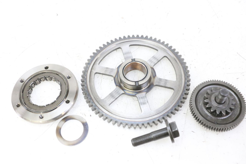 photo de STARTER CLUTCH YAMAHA TDM ABS 900 (2002 - 2014) - Main view
