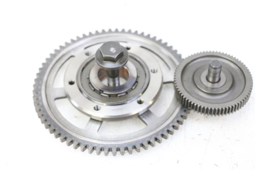 photo de STARTER CLUTCH YAMAHA TDM ABS 900 (2002 - 2014) - Component detail