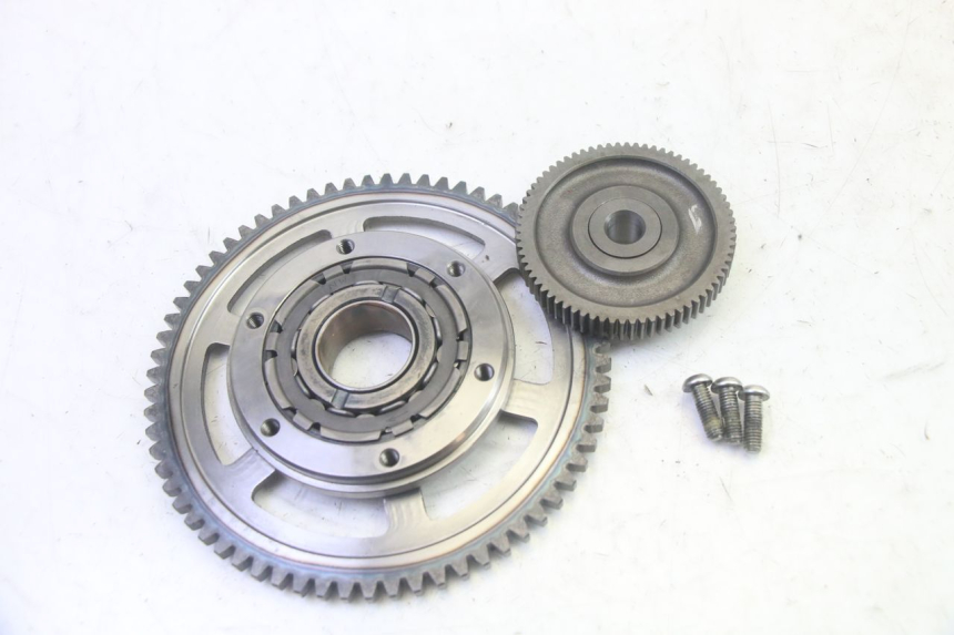 photo de STARTER CLUTCH YAMAHA TDM ABS 900 (2002 - 2014) - Main view