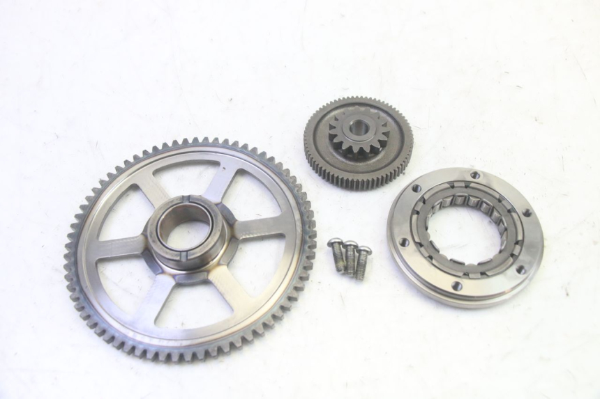 photo de STARTER CLUTCH YAMAHA TDM ABS 900 (2002 - 2014) - Component detail