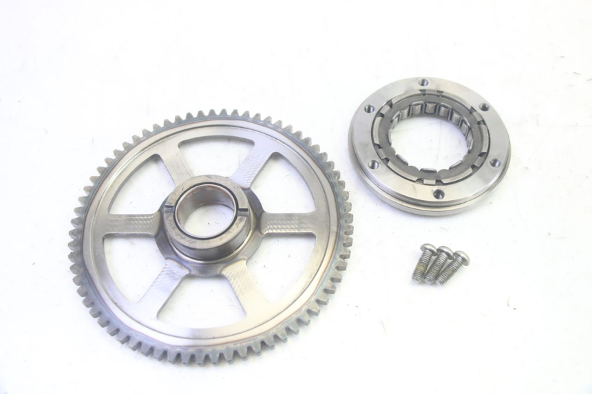 photo de STARTER CLUTCH YAMAHA TDM ABS 900 (2002 - 2014) - Main view