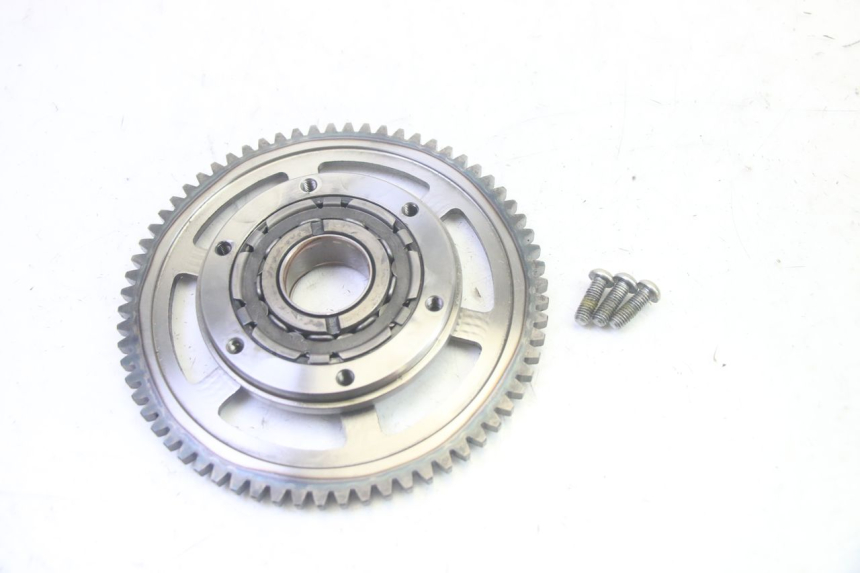 photo de STARTER CLUTCH YAMAHA TDM ABS 900 (2002 - 2014) - Alternative perspective