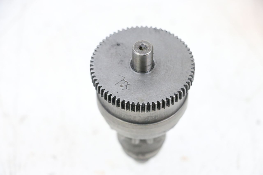 photo de STARTER CLUTCH NECO TEMPO 4T 50 (2022 - 2026) - Component detail