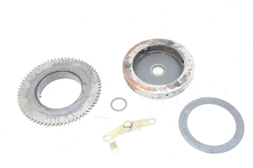 photo de STARTER CLUTCH TNT MOTOR ROMA 10' 2T 50 (2011 - 2018) - Main view