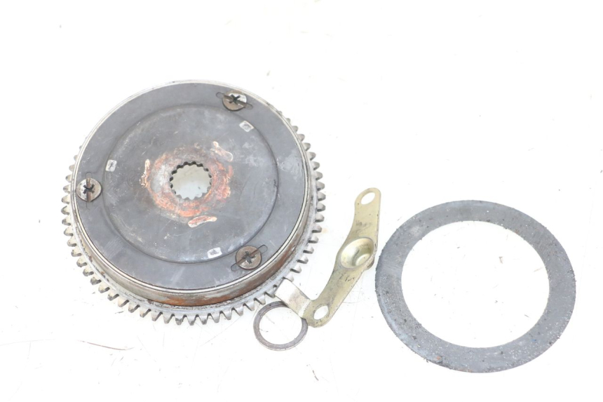 photo de STARTER CLUTCH TNT MOTOR ROMA 10' 2T 50 (2011 - 2018) - Component detail