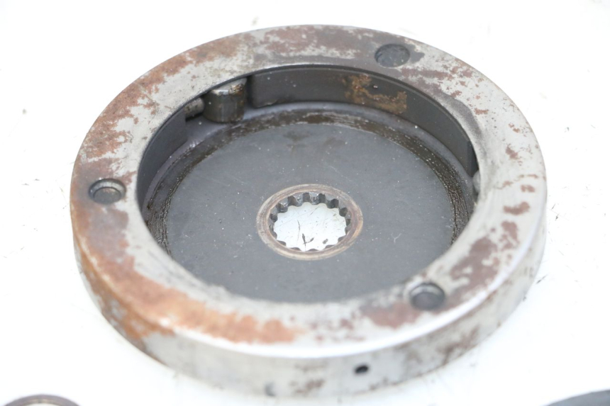 photo de STARTER CLUTCH TNT MOTOR ROMA 10' 2T 50 (2011 - 2018) - Checked used part