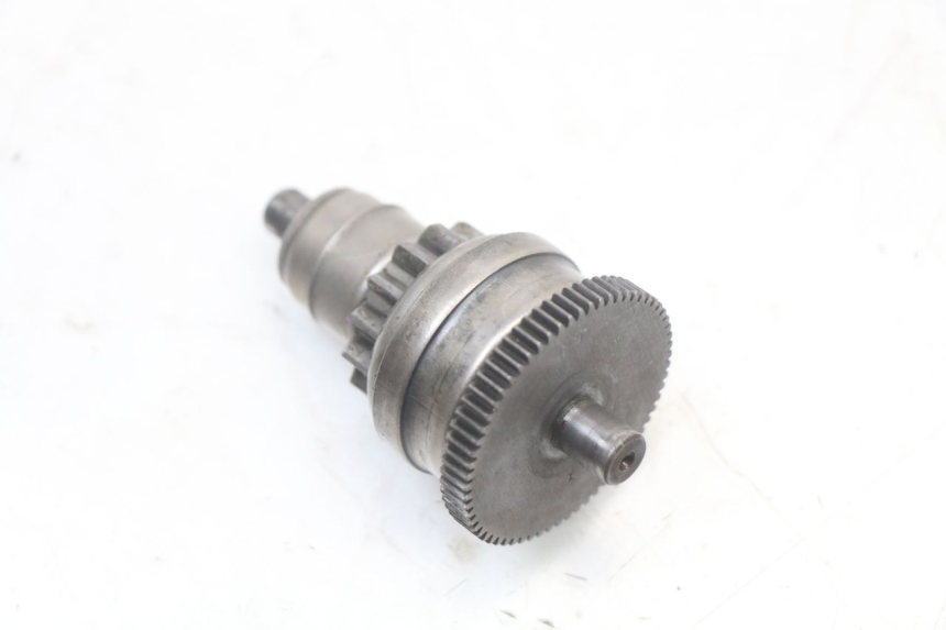 photo de STARTER CLUTCH BAOTIAN TRAVEL SPIRIT 50 (2010 - 2012) - Component detail