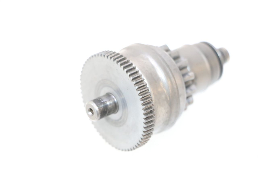 photo de STARTER CLUTCH PEUGEOT TREKKER TKR 50 (2005 - 2014) - Component detail