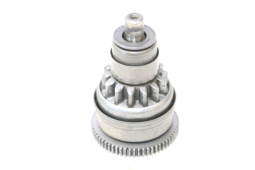 photo de STARTER CLUTCH PEUGEOT TREKKER TKR 50 (2005 - 2014) - Zoom on usage condition