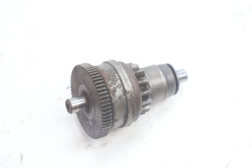photo de STARTER CLUTCH PEUGEOT TREKKER 50 (1995 - 2004) - Component detail