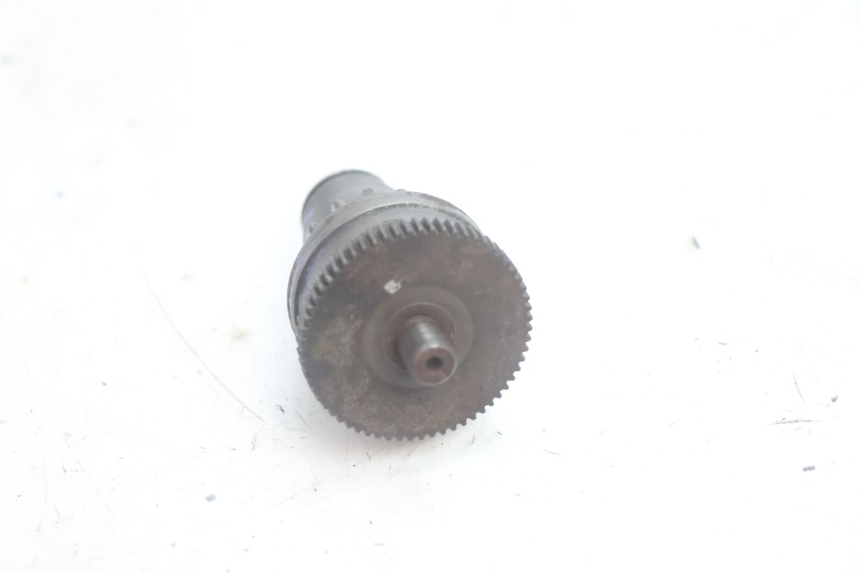 photo de STARTER CLUTCH PEUGEOT TREKKER 50 (1995 - 2004) - Zoom on usage condition