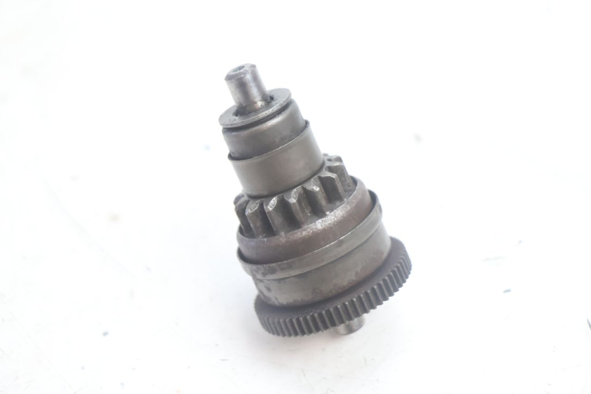 photo de STARTER CLUTCH PEUGEOT TREKKER 50 (1995 - 2004) - Alternative perspective