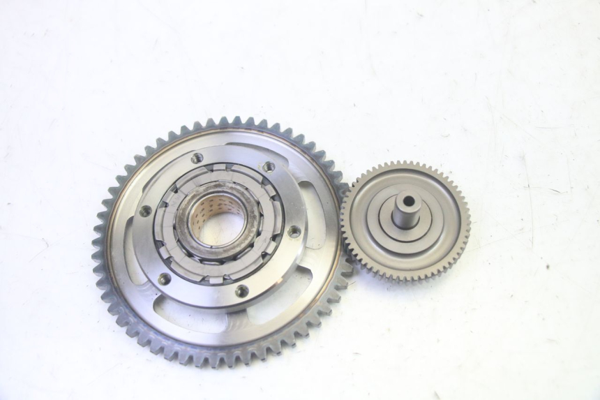 photo de STARTER CLUTCH YAMAHA TRICITY 300 (2020 - 2024) - Main view