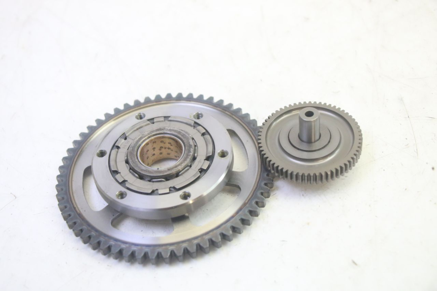 photo de STARTER CLUTCH YAMAHA TRICITY 300 (2020 - 2024) - Component detail