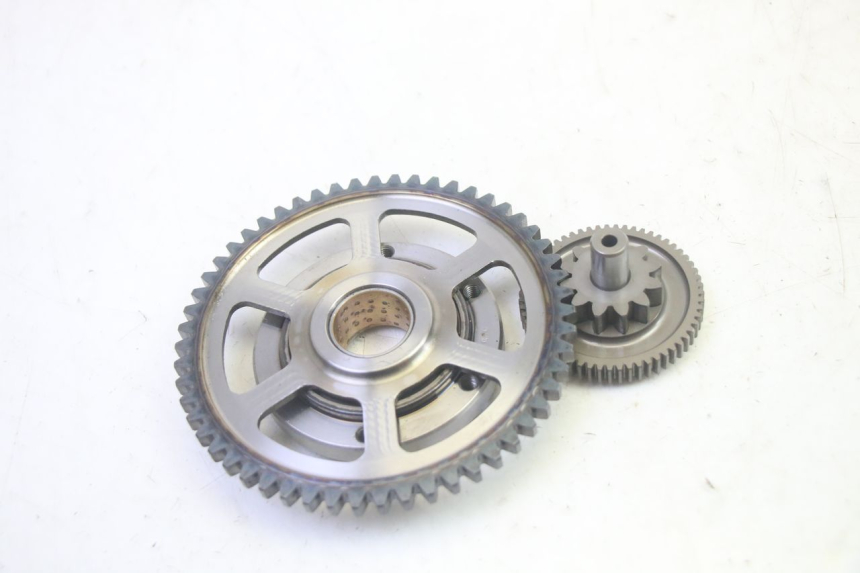 photo de STARTER CLUTCH YAMAHA TRICITY 300 (2020 - 2024) - Alternative perspective