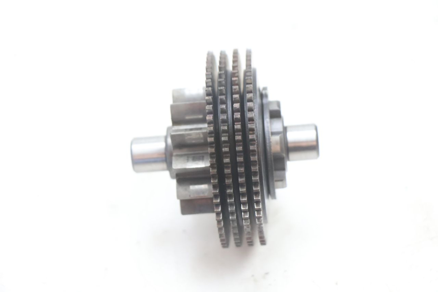 photo de STARTER CLUTCH BOOM TRIKE FUN 500 (2004 - 2010) - Technical close-up