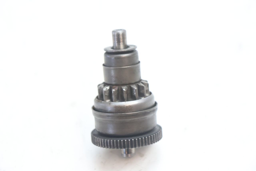 photo de STARTER CLUTCH PIAGGIO TYPHOON 50 (2000 - 2009) - Zoom on usage condition