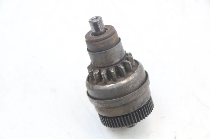 photo de STARTER CLUTCH PIAGGIO TYPHOON 80 (1994 - 1997) - Zoom on usage condition