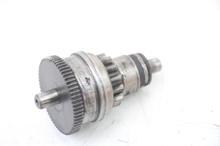 photo de STARTER CLUTCH UNIVERSAL BIKE ZN50QT-11B 50 (2018 - 2021) - Component detail