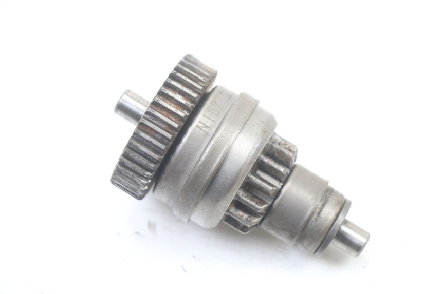 photo de STARTER CLUTCH PIAGGIO VESPA GRANTURISMO 125 (2003 - 2007) - Main view