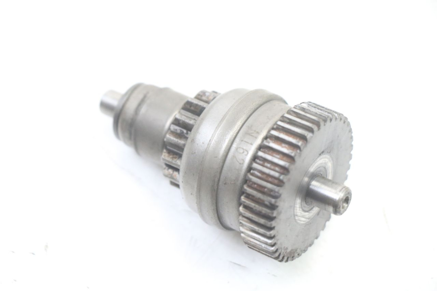 photo de STARTER CLUTCH PIAGGIO VESPA GRANTURISMO 125 (2003 - 2007) - Component detail