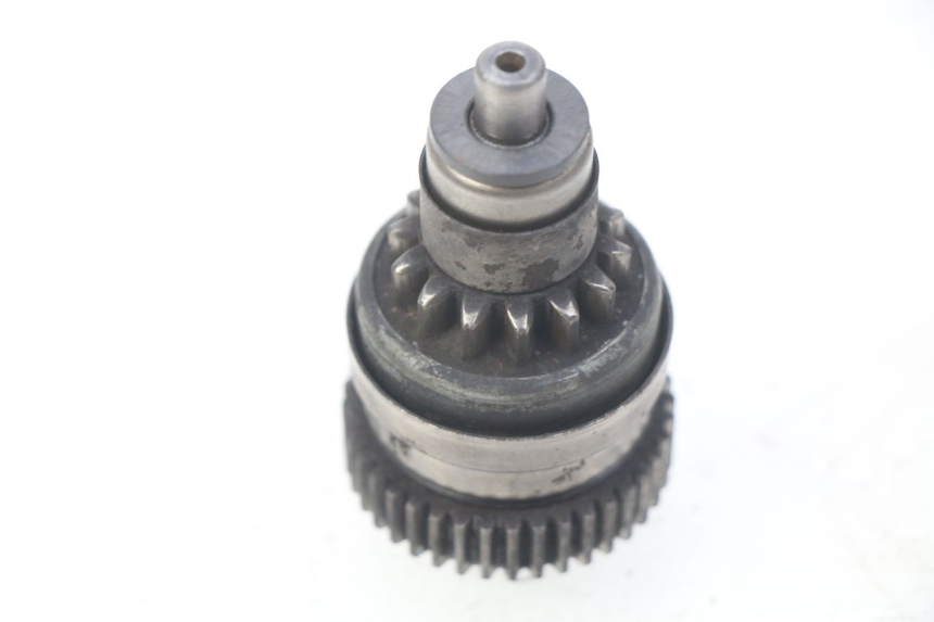 photo de STARTER CLUTCH PIAGGIO VESPA LX 125 (2005 - 2010) - Component detail