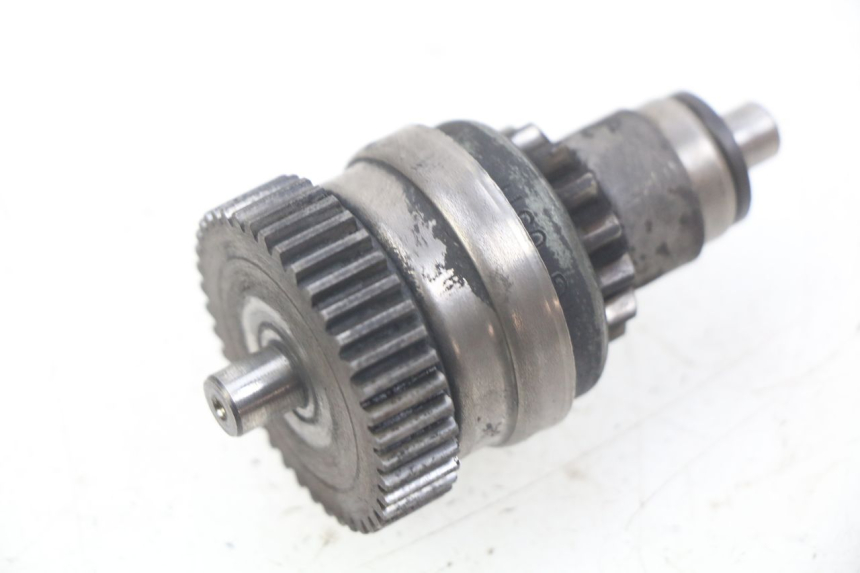 photo de STARTER CLUTCH PIAGGIO VESPA LX 125 (2005 - 2010) - Zoom on usage condition