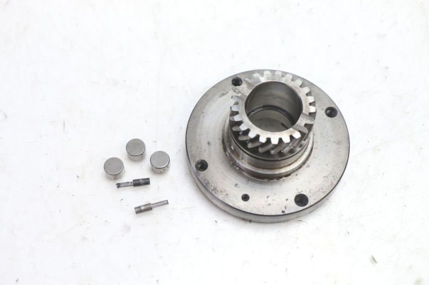 photo de STARTER CLUTCH PIAGGIO VESPA PK FL 2T 50 (1990 - 1996) - Component detail