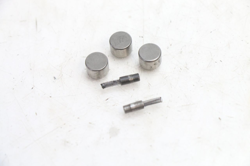 photo de STARTER CLUTCH PIAGGIO VESPA PK FL 2T 50 (1990 - 1996) - Technical close-up