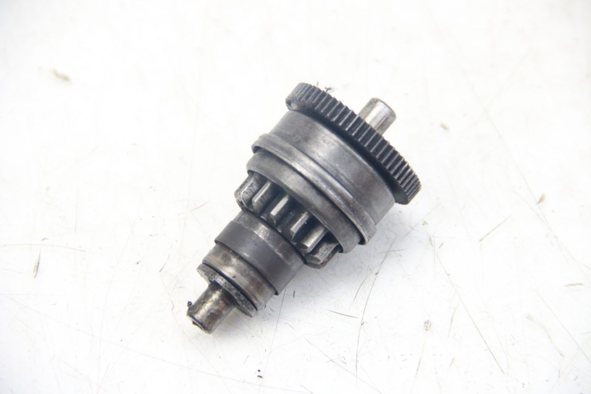 photo de STARTER CLUTCH PIAGGIO VESPA S 2T 50 (2007 - 2014) - Technical close-up