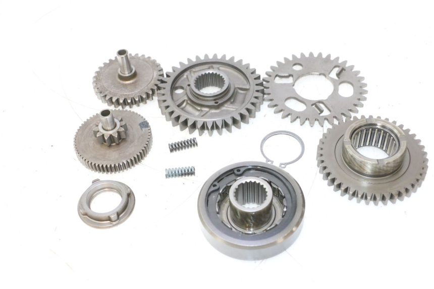photo de STARTER CLUTCH HONDA VFR FI RC46 800 (1998 - 2001) - Main view