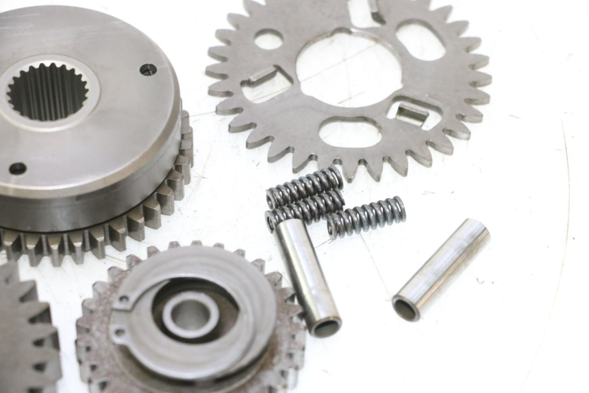 photo de STARTER CLUTCH HONDA VFR FI RC46 800 (1998 - 2001) - Component detail