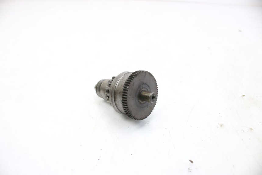 photo de STARTER CLUTCH EUROCKA VIRTUALITY GT 4T 50 (2011 - 2017) - Zoom on usage condition