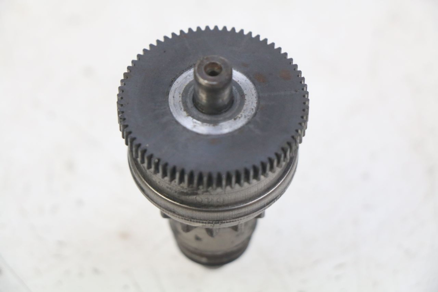 photo de STARTER CLUTCH KYMCO VITALITY 2T 50 (2004 - 2010) - Zoom on usage condition