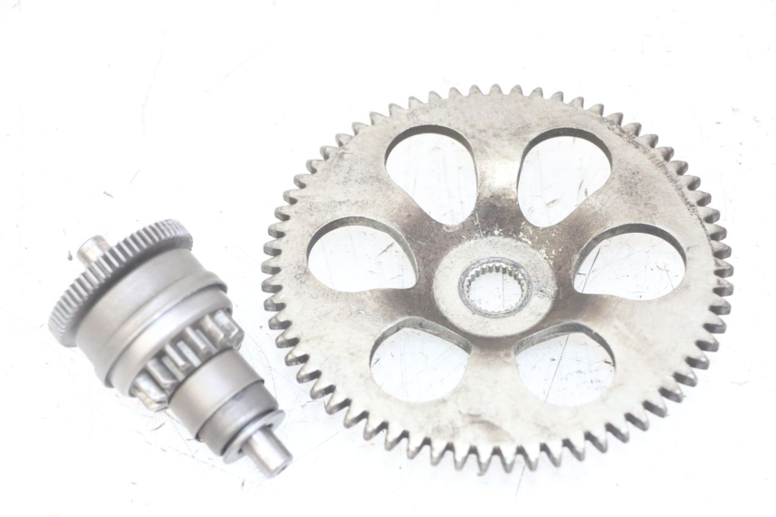 photo de STARTER CLUTCH PEUGEOT VIVACITY NEW 2T 50 (2008 - 2017) - Main view