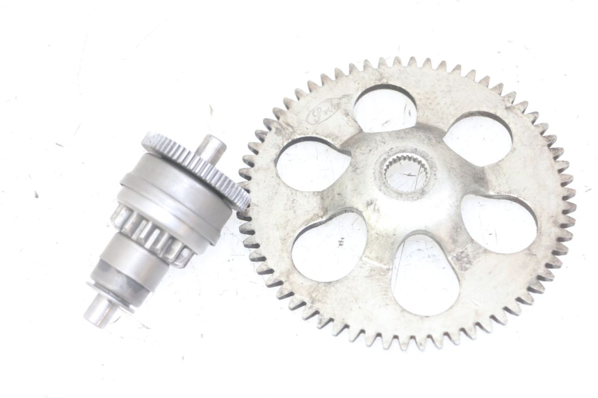 photo de STARTER CLUTCH PEUGEOT VIVACITY NEW 2T 50 (2008 - 2017) - Component detail
