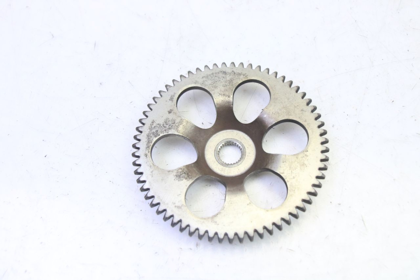 photo de STARTER CLUTCH PEUGEOT VIVACITY NEW 2T 50 (2008 - 2017) - Technical close-up