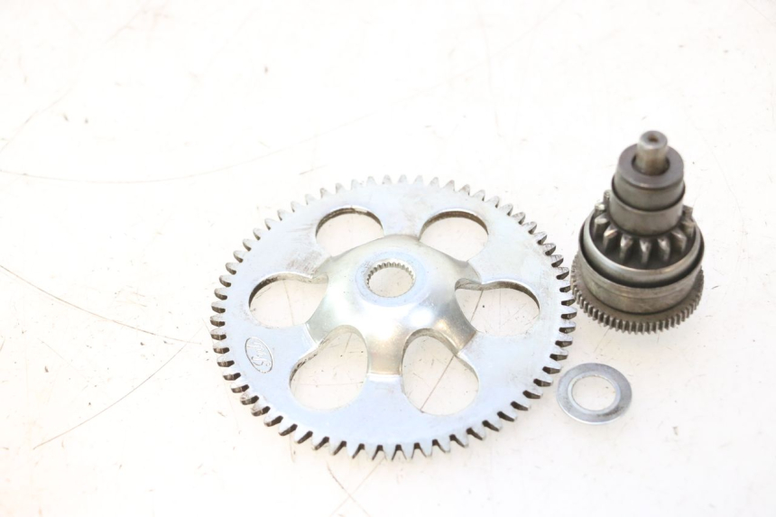 photo de STARTER CLUTCH PEUGEOT VIVACITY NEW 2T 50 (2008 - 2017) - Main view