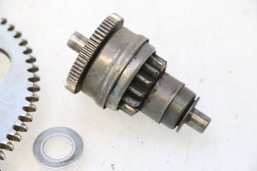 photo de STARTER CLUTCH PEUGEOT VIVACITY NEW 2T 50 (2008 - 2017) - Product overview