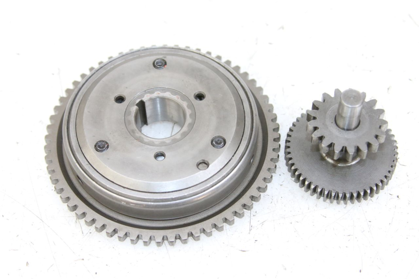 photo de STARTER CLUTCH PEUGEOT VIVACITY 125 (2010 - 2017) - Main view