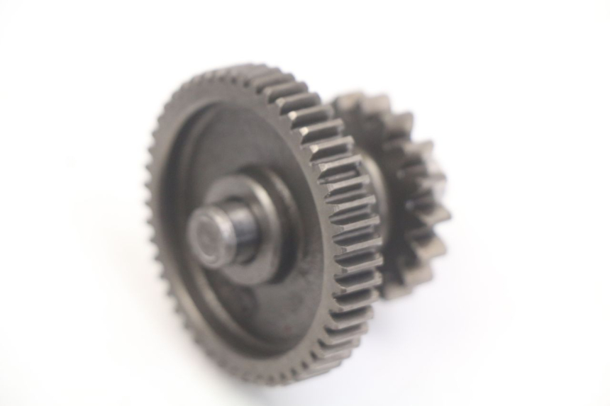 photo de STARTER CLUTCH PEUGEOT VIVACITY 125 (2010 - 2017) - Product overview