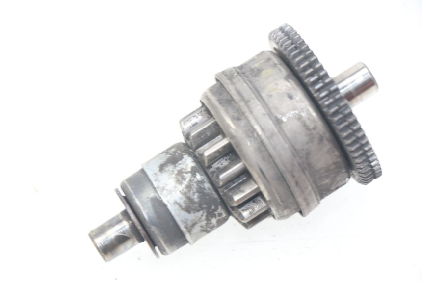 photo de STARTER CLUTCH PEUGEOT VIVACITY 50 (1998 - 2003) - Main view