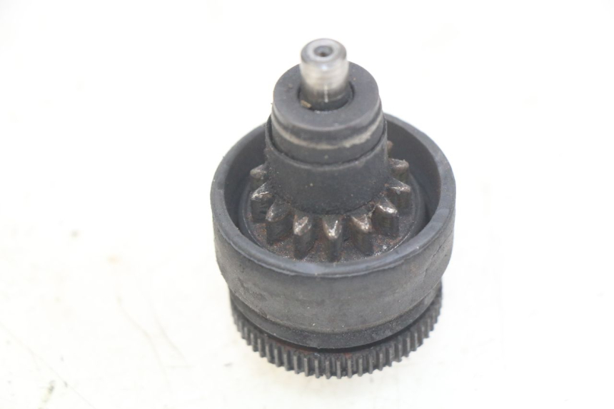 photo de STARTER CLUTCH PEUGEOT VIVACITY 50 (1998 - 2003) - Zoom on usage condition
