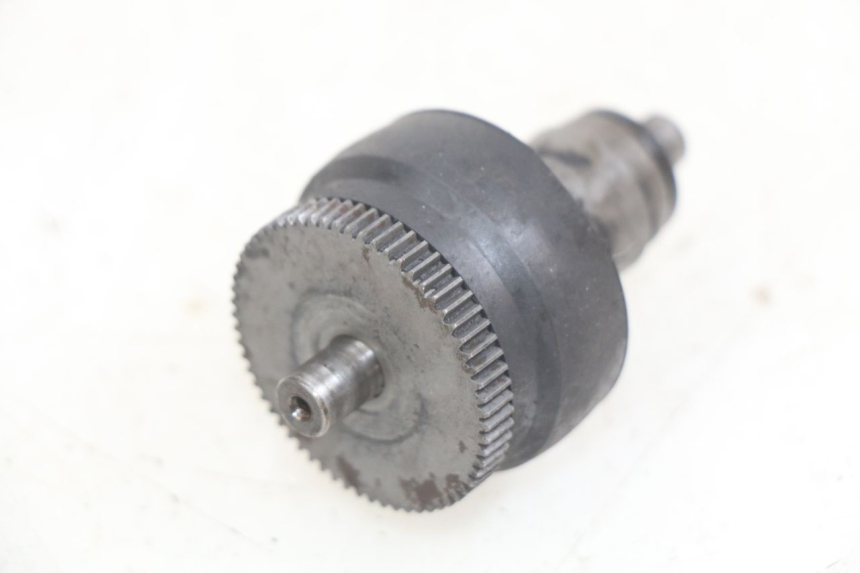 photo de STARTER CLUTCH PEUGEOT VIVACITY 50 (2004 - 2009) - Zoom on usage condition