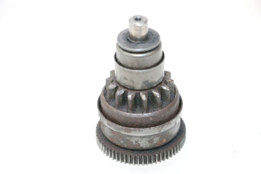 photo de STARTER CLUTCH PEUGEOT VIVACITY 50 (2004 - 2009) - Zoom on usage condition