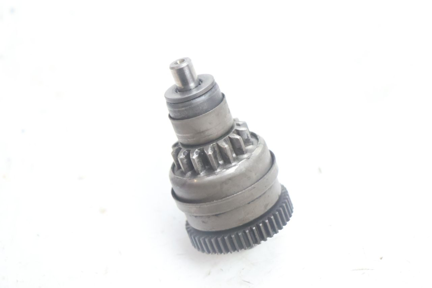 photo de STARTER CLUTCH PEUGEOT VIVACITY 100 (1999 - 2008) - Zoom on usage condition