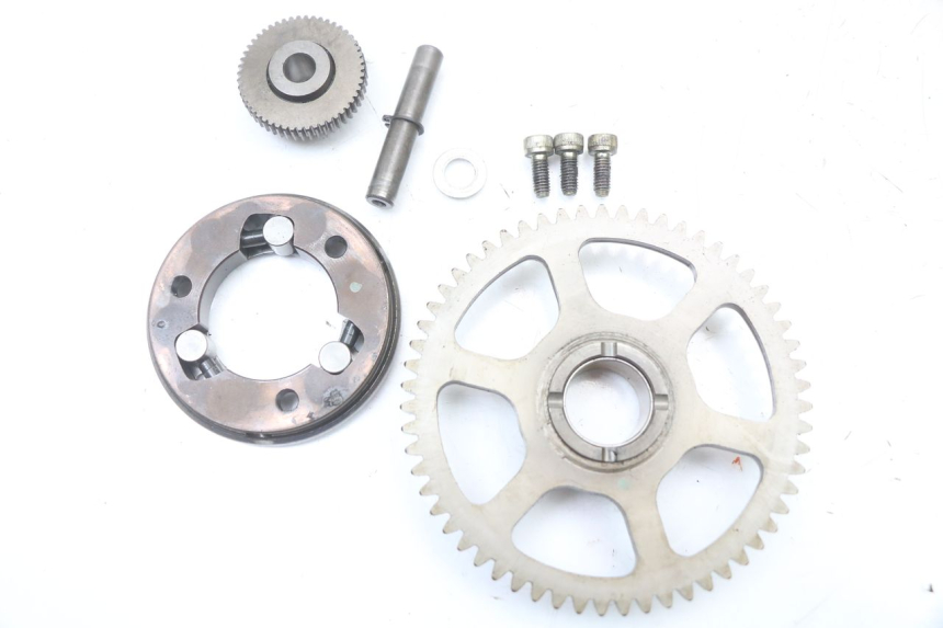 photo de STARTER CLUTCH YAMAHA XMAX X-MAX ABS 125 (2017 - 2020) - Main view