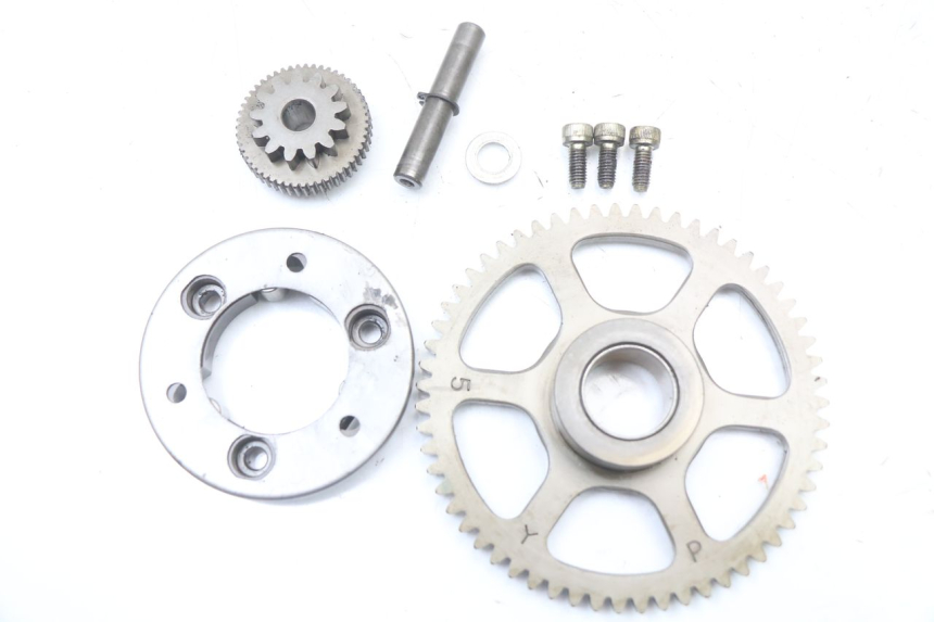 photo de STARTER CLUTCH YAMAHA XMAX X-MAX ABS 125 (2017 - 2020) - Component detail