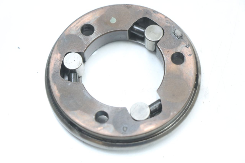 photo de STARTER CLUTCH YAMAHA XMAX X-MAX ABS 125 (2017 - 2020) - Technical close-up