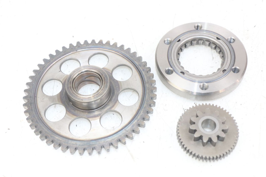 photo de STARTER CLUTCH YAMAHA X-MAX XMAX 250 (2006 - 2009) - Component detail